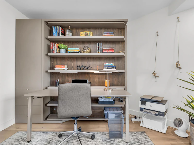 607-1450 Pennyfarthing Drive, Vancouver, BC, V6J 4X8 - 18