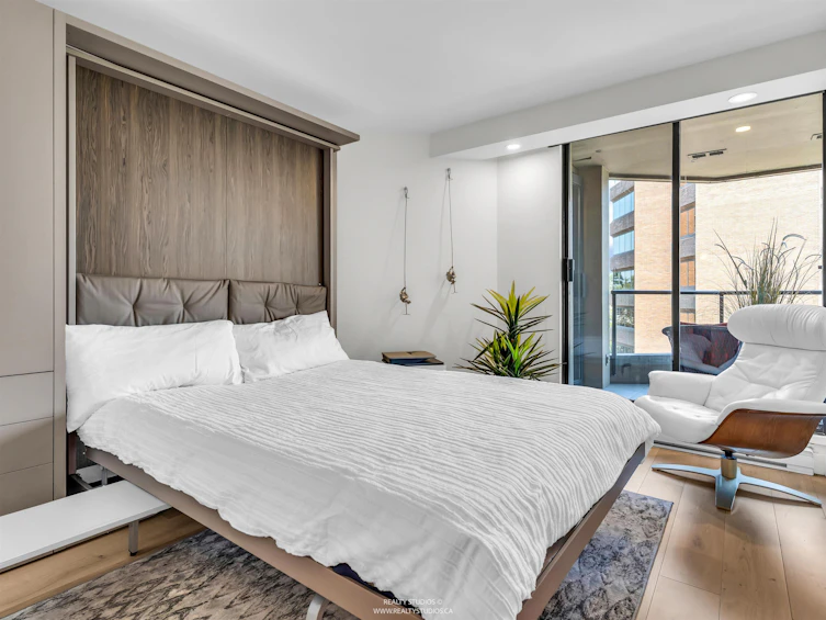 607-1450 Pennyfarthing Drive, Vancouver, BC, V6J 4X8 - 19