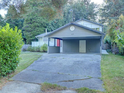 329 Burns Road - 2