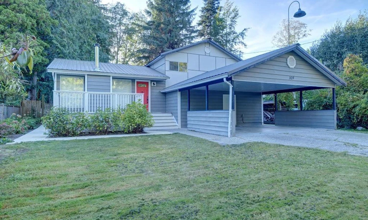 329 Burns Road