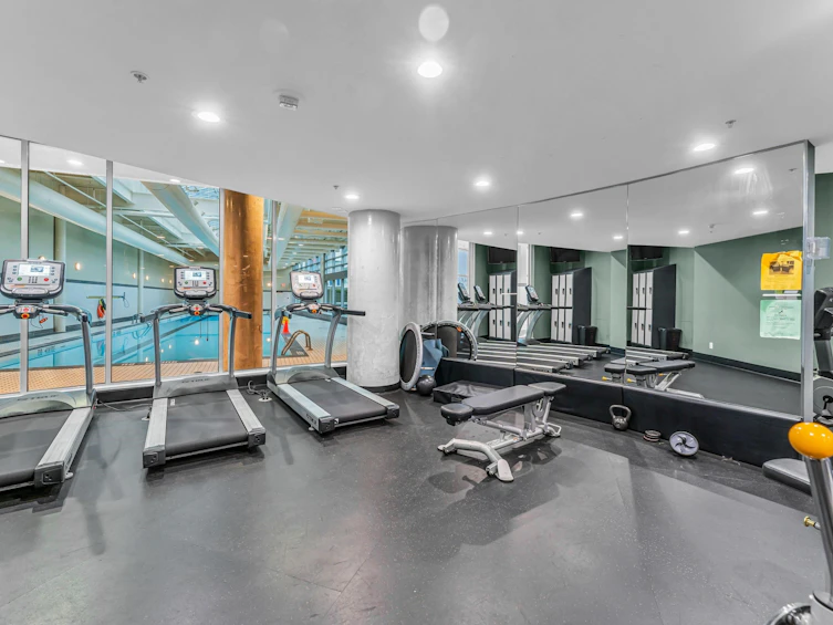 703-58 Keefer Place, Vancouver, BC, V6B 0B8 - 26