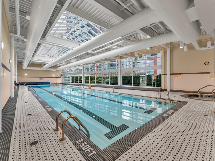 703-58 Keefer Place, Vancouver, BC, V6B 0B8 - 23