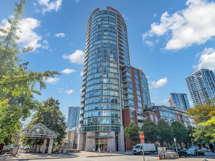 703-58 Keefer Place, Vancouver, BC, V6B 0B8 - 31