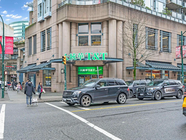 703-58 Keefer Place, Vancouver, BC, V6B 0B8 - 32
