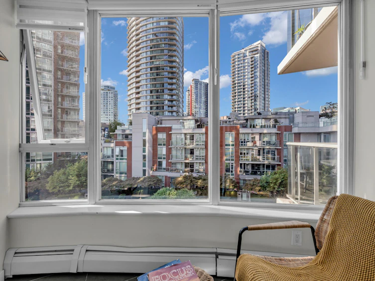 703-58 Keefer Place, Vancouver, BC, V6B 0B8 - 19