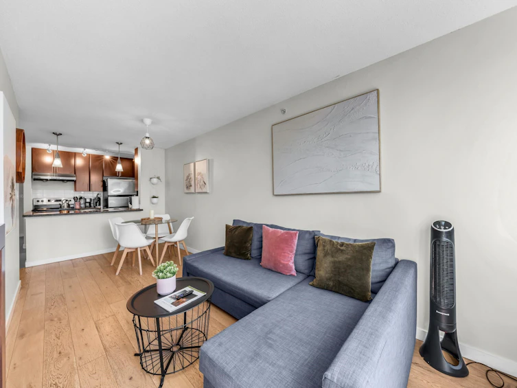 703-58 Keefer Place, Vancouver, BC, V6B 0B8 - 13