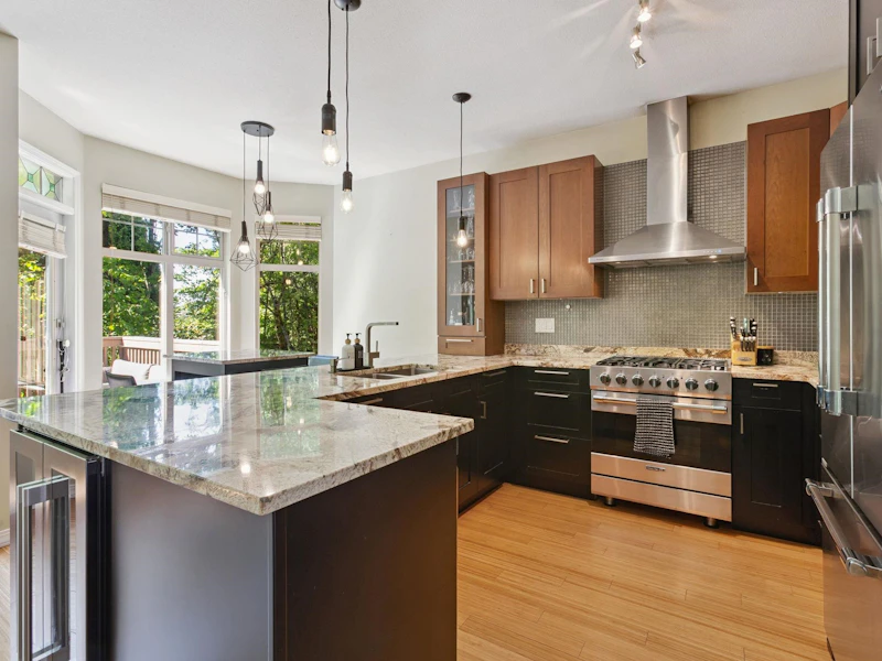15 - 8868 16th Avenue, Burnaby BC V3N 5A6