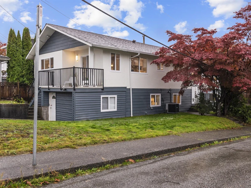 3708 Price Street, Burnaby BC V5G 2K8