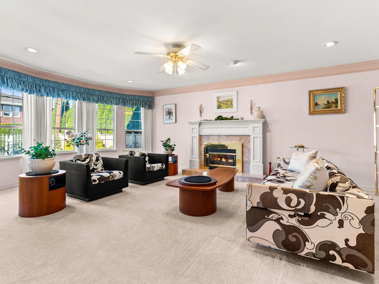 8140 Robinson Road, Richmond, BC, V6Y 1B4 - 5