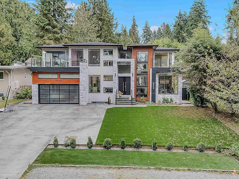 6646 Albion Way, Delta BC V4E 1J2