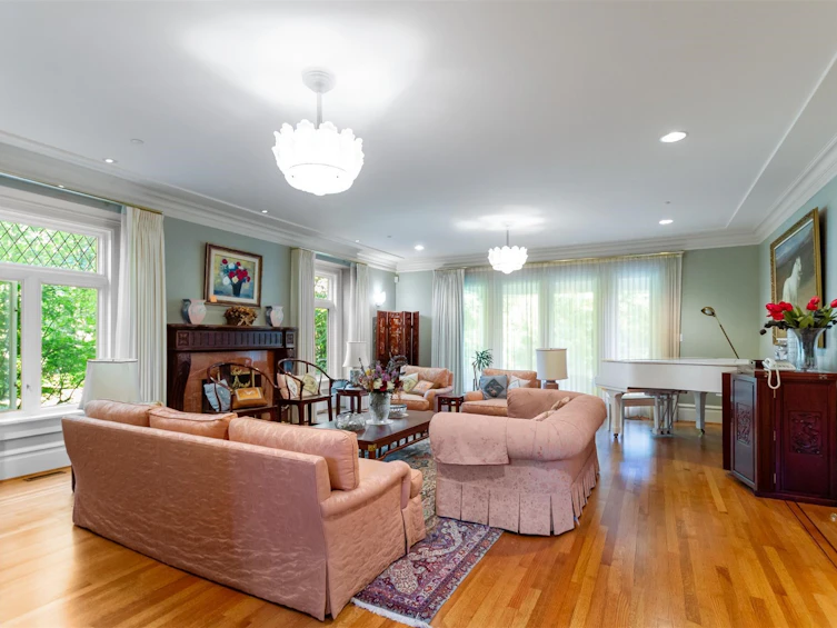 1864 Matthews Avenue, Vancouver, BC, V6J 2T6 - 2