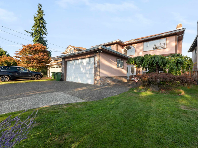 8940 Foster Road, Richmond BC V6Y 1Z8