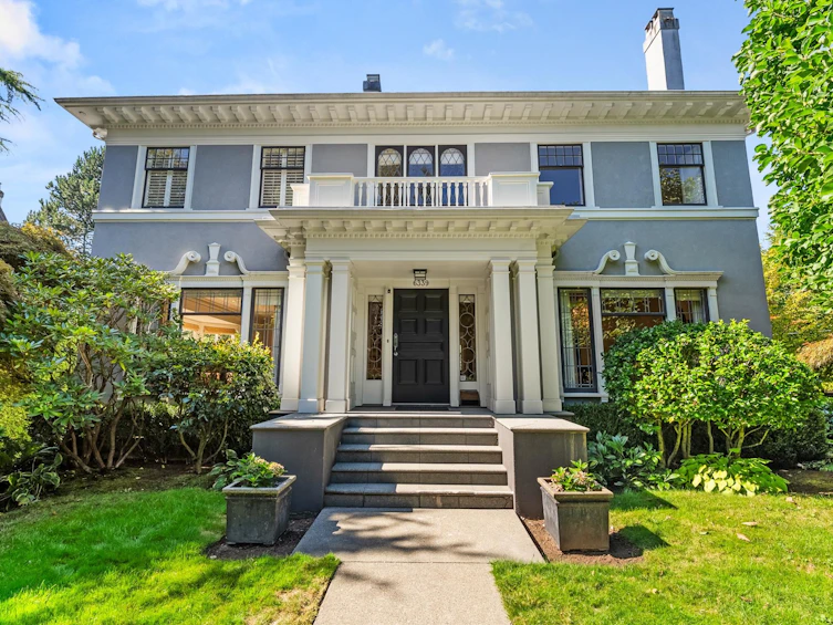 6339 Adera Street, Vancouver, BC, V6M 3J7 - 2