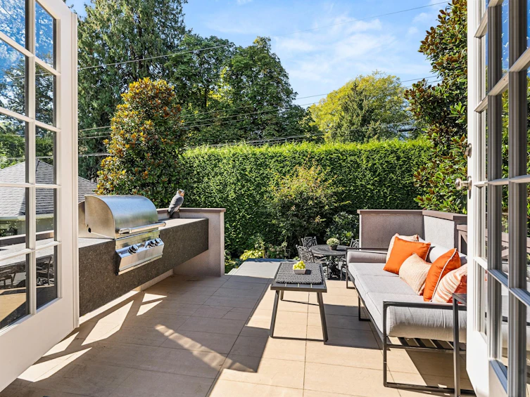 6339 Adera Street, Vancouver, BC, V6M 3J7
