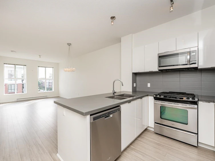 421-3323 151 Street, Surrey, BC, V3Z 0L3 - 4