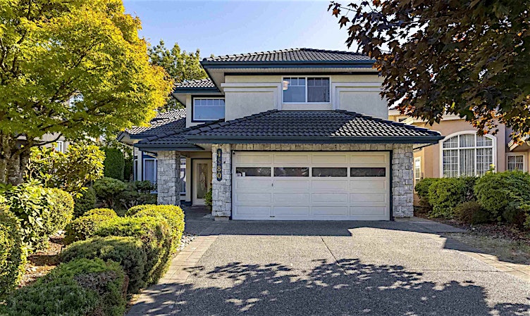4580 Cameron Court, Richmond, BC, V6V 2T5