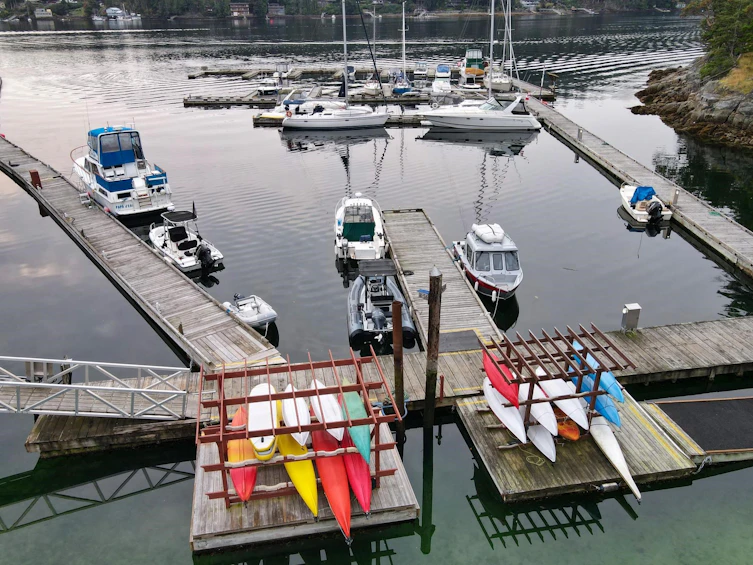 SL42-4622 Sinclair Bay Road, Pender Harbour Egmont, BC, V0N 1S0 - 9