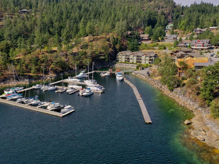 SL42-4622 Sinclair Bay Road, Pender Harbour Egmont, BC, V0N 1S0 - 10