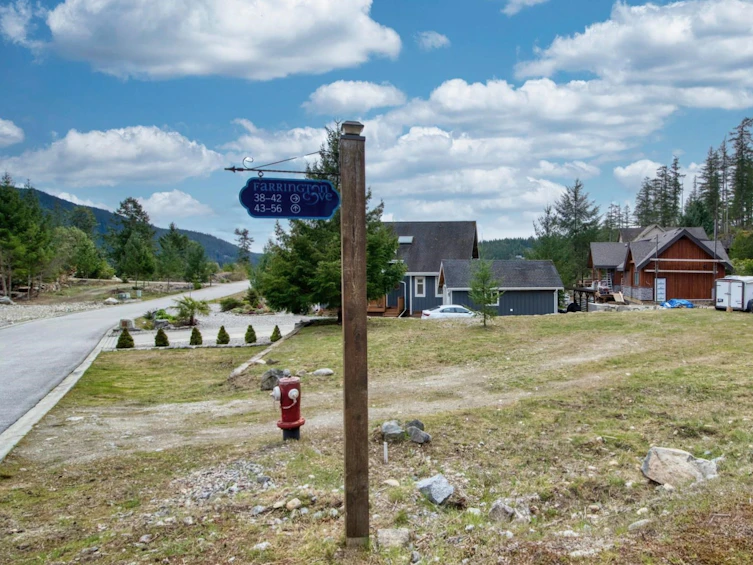 SL42-4622 Sinclair Bay Road, Pender Harbour Egmont, BC, V0N 1S0
