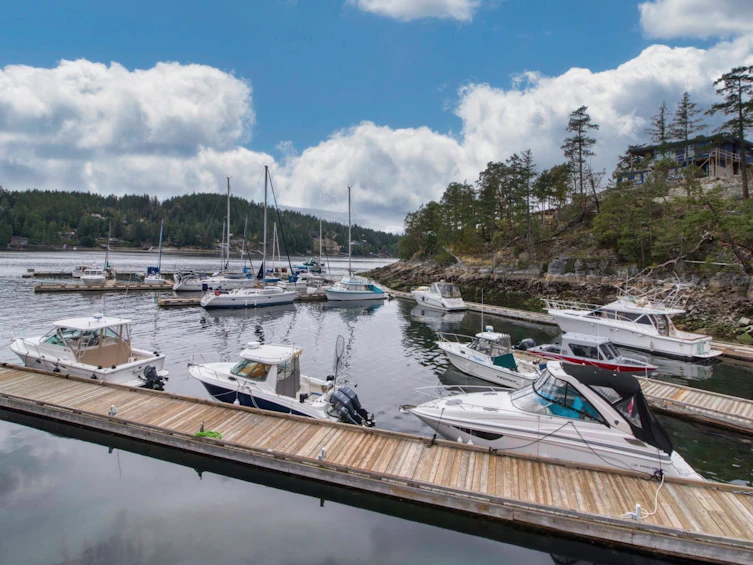 SL42-4622 Sinclair Bay Road, Pender Harbour Egmont, BC, V0N 1S0 - 8