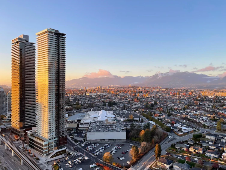3602-4720 Lougheed Highway, Burnaby, BC, V5C 0M8 - 24
