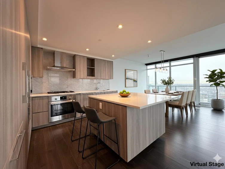 3602-4720 Lougheed Highway, Burnaby, BC, V5C 0M8 - 3