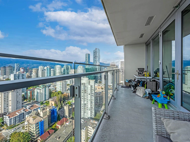 3005-1028 Barclay Street, Vancouver, BC, V6E 0B1 - 15