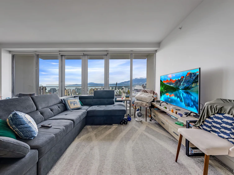3005-1028 Barclay Street, Vancouver, BC, V6E 0B1 - 9