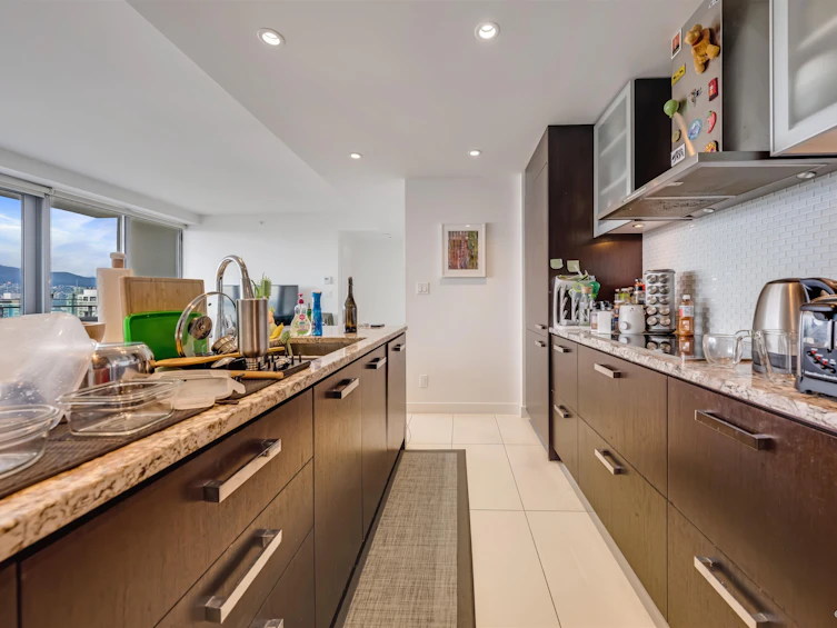 3005-1028 Barclay Street, Vancouver, BC, V6E 0B1 - 8