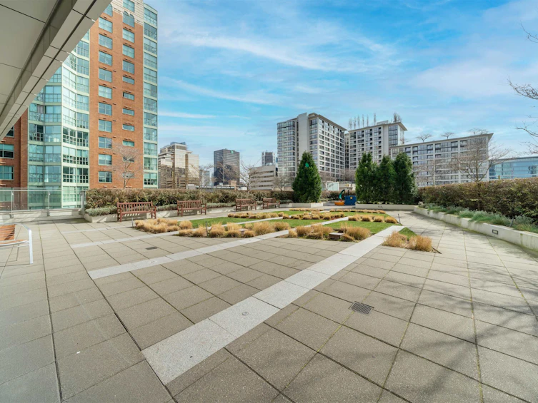 3005-1028 Barclay Street, Vancouver, BC, V6E 0B1 - 20