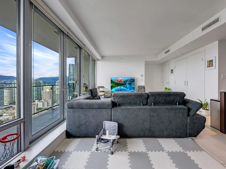 3005-1028 Barclay Street, Vancouver, BC, V6E 0B1 - 12