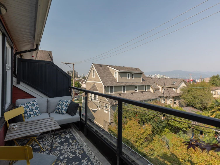 2272 St. George Street, Vancouver, BC, V5T 3R2 - 19