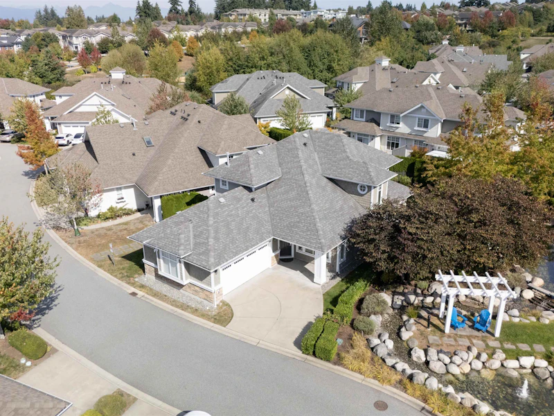 3 - 10500 Delsom Crescent, Delta BC V4C 0C3