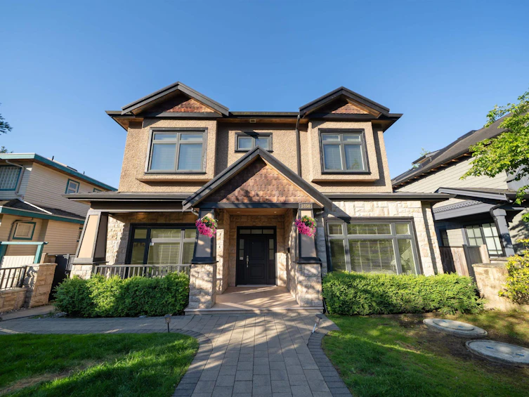 3450 Puget Drive, Vancouver, BC, V6L 2T5 - 39