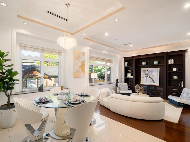 3450 Puget Drive, Vancouver, BC, V6L 2T5 - 12