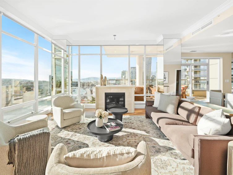 2002-1515 Homer Mews, Vancouver, BC, V6Z 3E8 - 3