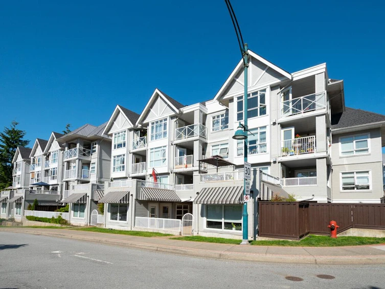 108-3136 St Johns Street, Port Moody, BC, V3H 5E4 - 37