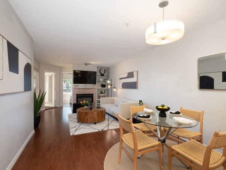 108-3136 St Johns Street, Port Moody, BC, V3H 5E4 - 15