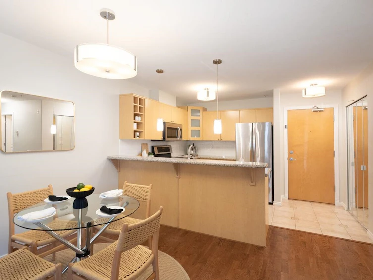 108-3136 St Johns Street, Port Moody, BC, V3H 5E4 - 2