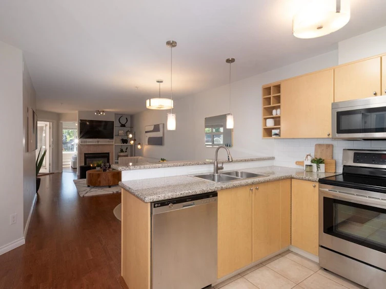 108-3136 St Johns Street, Port Moody, BC, V3H 5E4 - 14