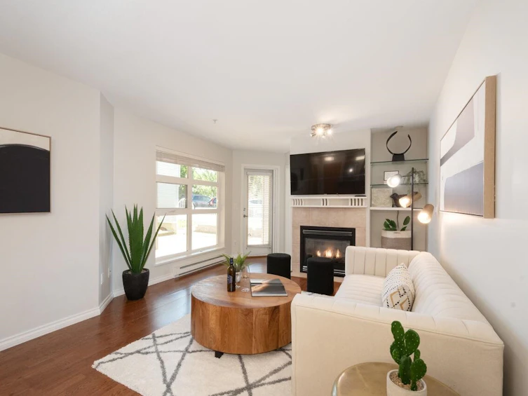 108-3136 St Johns Street, Port Moody, BC, V3H 5E4 - 3