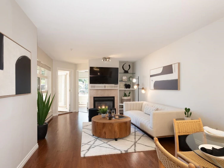 108-3136 St Johns Street, Port Moody, BC, V3H 5E4 - 4