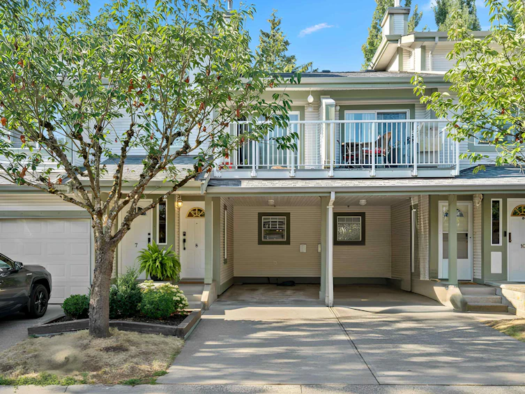 8-8892 208 Street, Langley, BC, V1M 2N8 - 2
