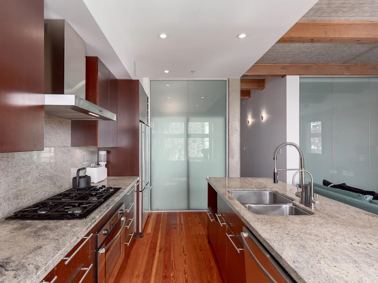 501-1180 Homer Street, Vancouver, BC, V6B 2X6 - 4