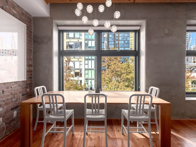 501-1180 Homer Street, Vancouver, BC, V6B 2X6 - 9