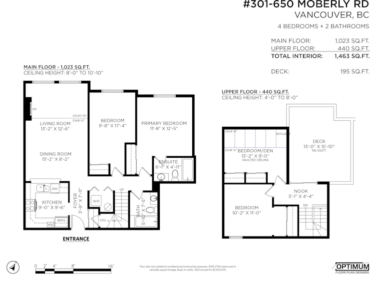 301-650 Moberly Road, Vancouver, BC, V5Z 4J1 - 37