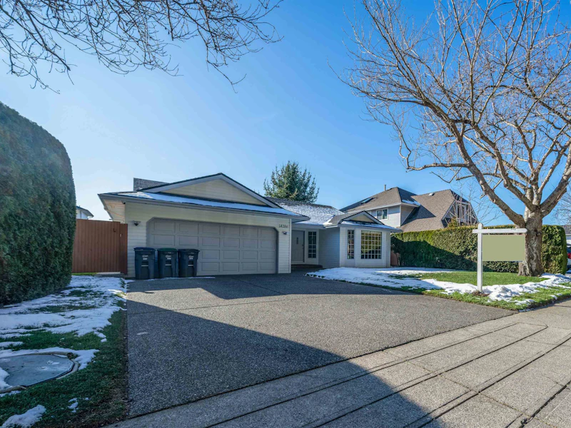 14286 20th Avenue, Surrey BC V4A 8P9