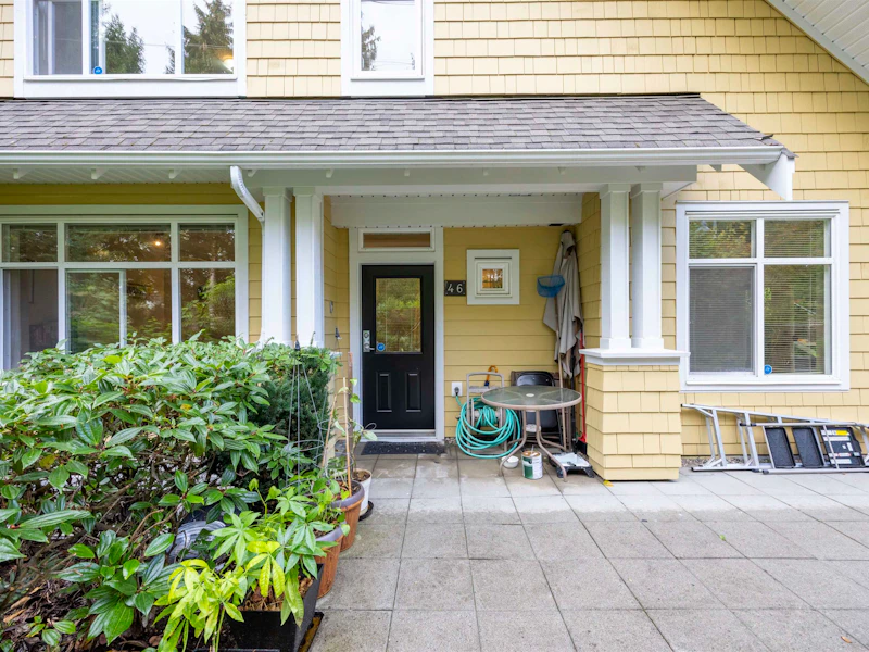 46 - 6878 Southpoint Drive, Burnaby BC V3N 5E4