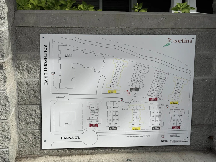 46-6878 Southpoint Drive, Burnaby, BC, V3N 5E4 - 24
