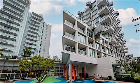 1709-2221 E 30 Avenue, Vancouver, BC, V5N 0G6